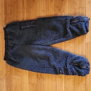 Free People Movement Sherpa Joggers SIZE S
